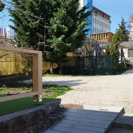 Apartment Stadion