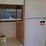 Apartment Stadion Eger