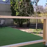 Apartment Stadion