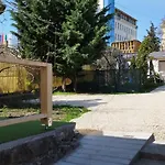 Appartamento Stadion
