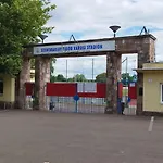 Stadion Appartamento