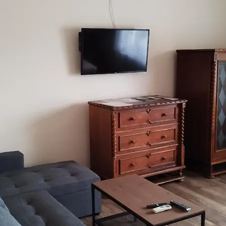 Apartman Stadion *