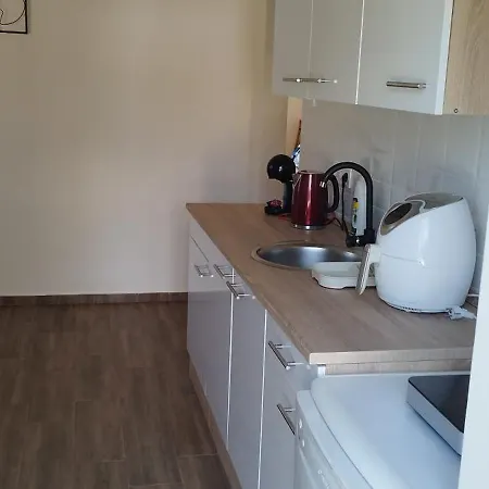 Stadion Apartman *