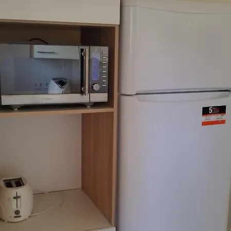 Apartment Stadion Eger
