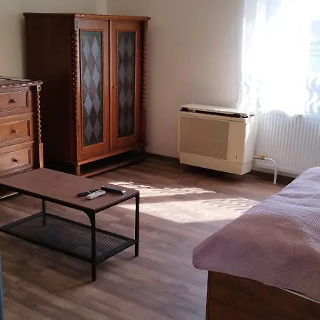 Stadion Apartment