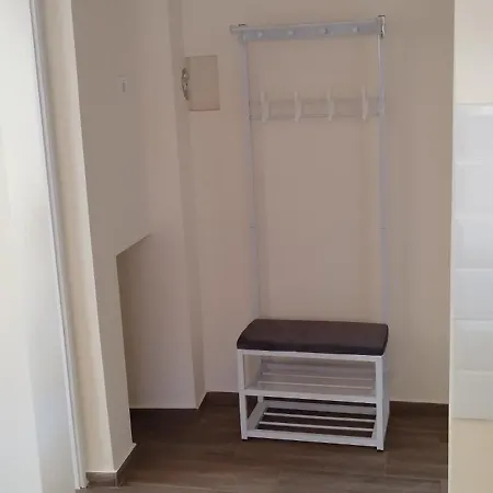 Apartman Stadion *
