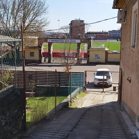 Stadion Apartman *