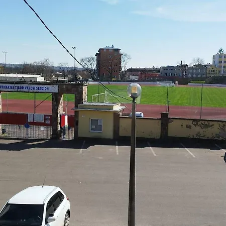 Stadion *