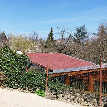 Apartment Stadion Eger