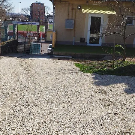 Apartment Stadion *