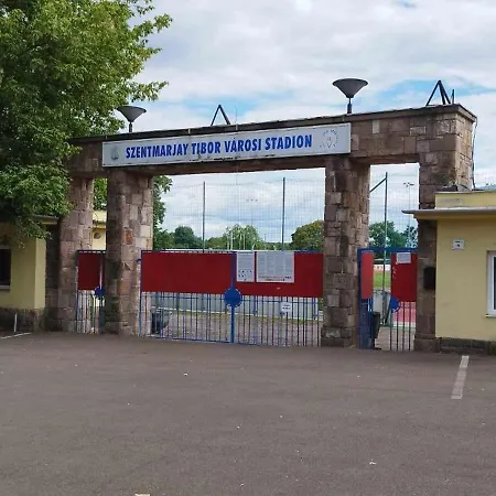 Stadion Apartman