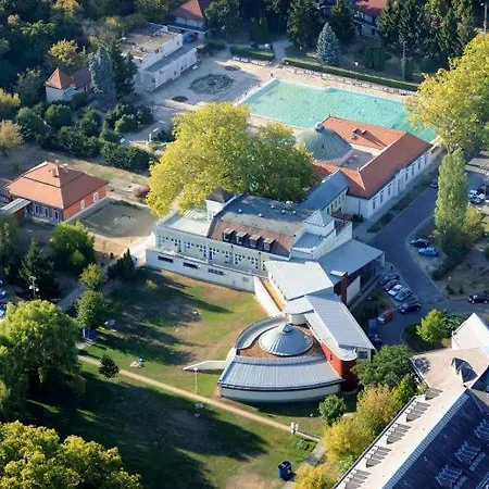 Apartman Stadion Eger