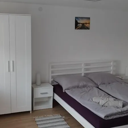 Stadion Apartment