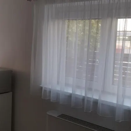 Apartment Stadion *