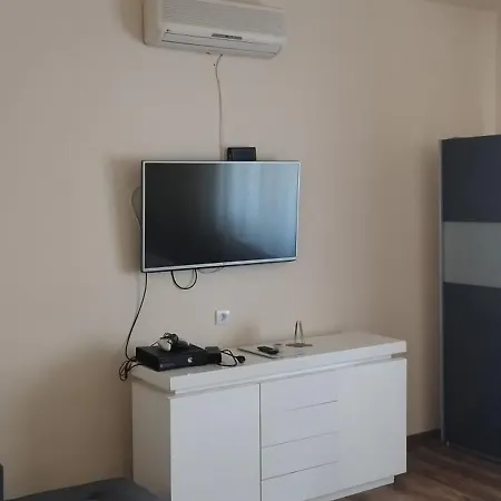 Stadion Apartment