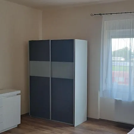 Apartment Stadion Eger