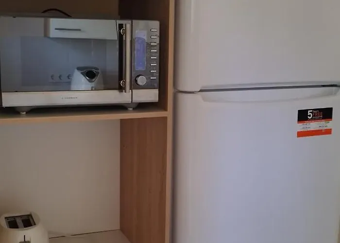 Apartment Stadion Eger